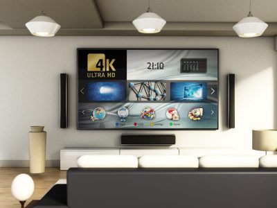 tv 4k